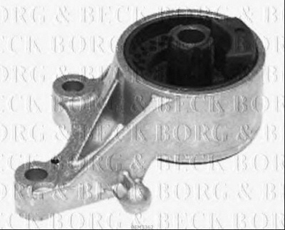 BORG & BECK bem3362 -  Подвеска, двигатель